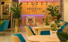 Monopoly Hotel Otopeni